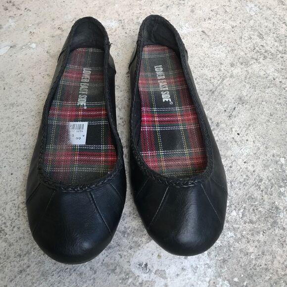 Lower Eastside slip Ins - Picture 1 of 2